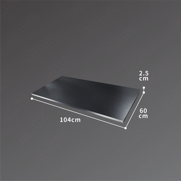 MDF Top - For 1.2m(W)*0.6m(D) Heavy-Duty Shelf