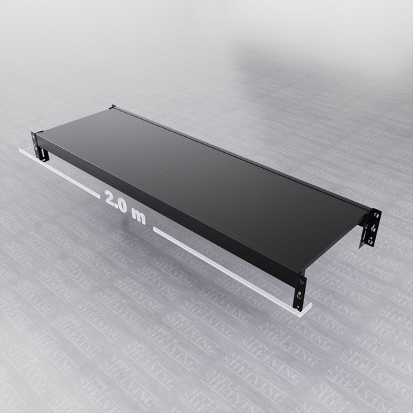 Extra-Shelf For 2m(w)*0.6m Depth (Extra-Heavy-Duty)