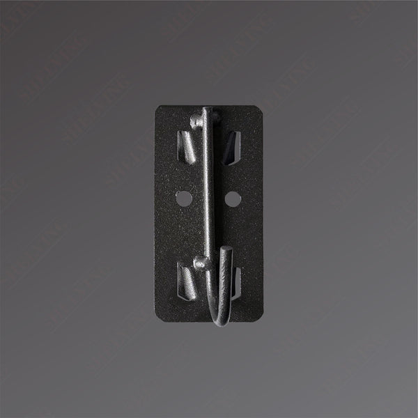 Upright Hook For Shelving (Regular-Duty)