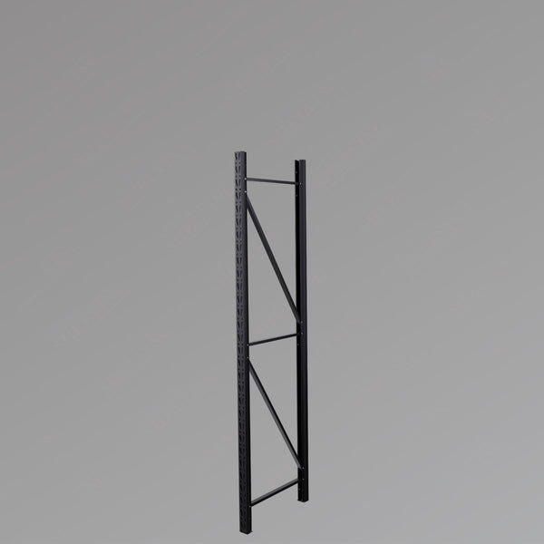 Upright 1.8m(H)*0.5m(D) Regular-Duty