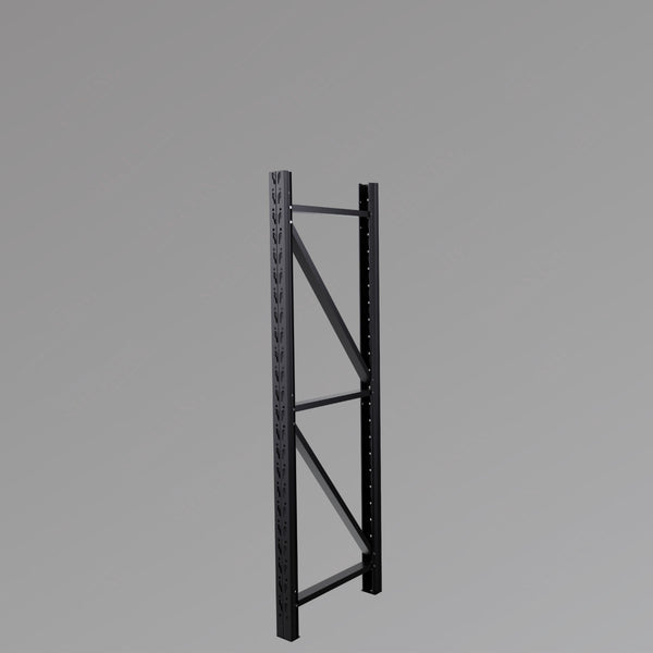 Upright 1.8m(H)*0.6m(D) Heavy-Duty