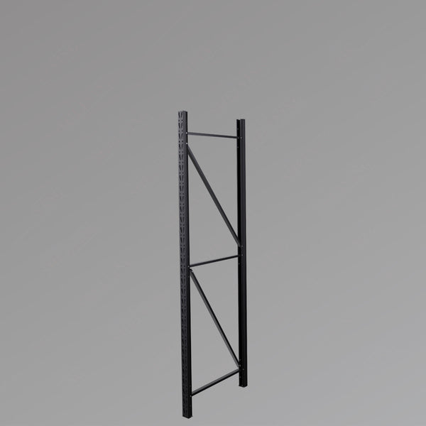 【PRE-ORDER】Upright 1.8m(H)*0.6m(D) Regular-Duty