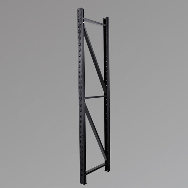 Upright 2.4m(H)*0.6m(D) Heavy-Duty