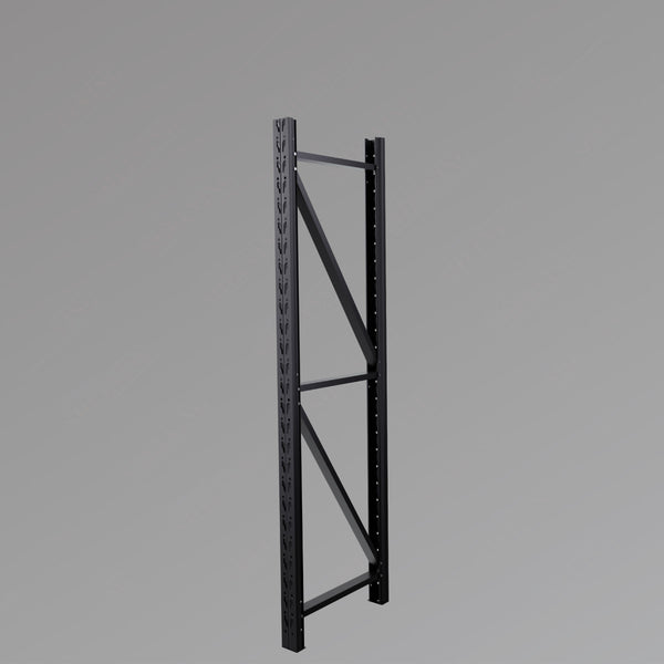 【PRE-ORDER】Upright 2.0m(H)*0.6m(D) Heavy-Duty