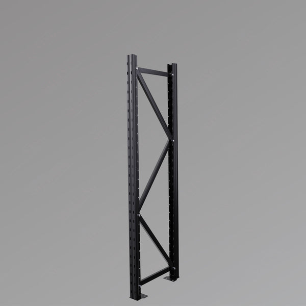 Upright 2.0m(H)*0.6m(D) Extra-Heavy-Duty