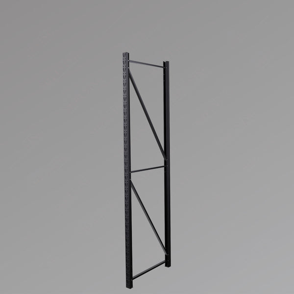 Upright 2.0m(H)*0.6m(D) Regular-Duty