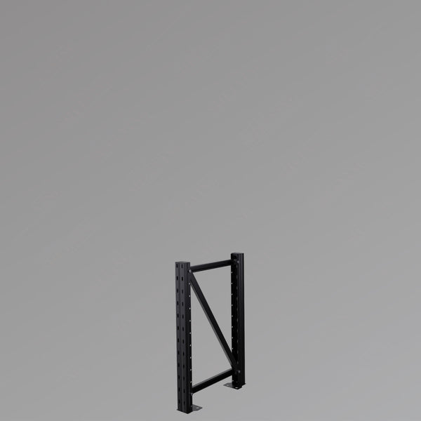 Upright 0.9m(H)*0.6m(D) Extra-Heavy-Duty
