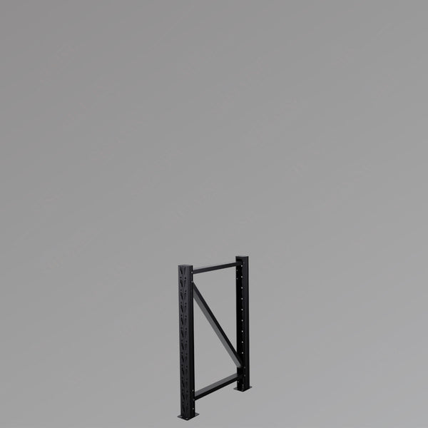 Upright 0.94m(H)*0.6m(D) Heavy-Duty