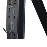 Upright Hook For Shelving (Regular-Duty)