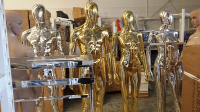 Warehouse Clearance on 1/9/18 Saturday!