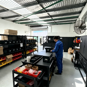 How to Maintain Industrial Shelving to Extend Its Service Life