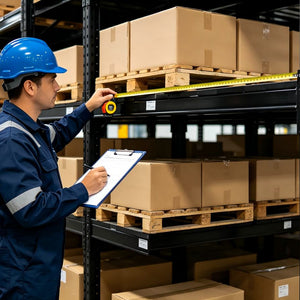 How to Calculate Steel Shelving Load Capacity: A Complete Australian Guide