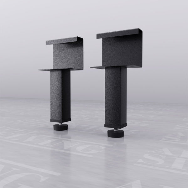 Bottom Beam Support Kit - For 0.6m(D) Heavy-Duty Unit