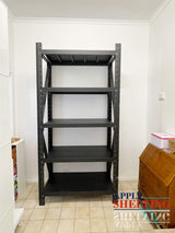 1.2m*2.4m*0.6m 1000KG (W*H*D) Steel Shelving