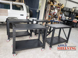Workbench 1.2m*0.9m*0.6m 500KG(Steel)