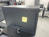 【Dent】Upper Cabinet Unit Lockable SKU:F1
