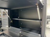 【Dent】Upper Cabinet Unit Lockable SKU:F1