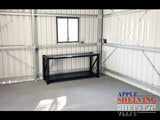 Workbench 2m*0.9m*0.6m 500KG(Steel)