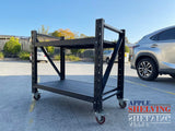 Workbench 1.2m*0.9m*0.6m 500KG(Steel)