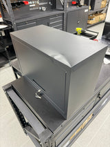 【Dent】Upper Cabinet Unit Lockable SKU:F1
