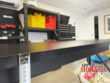 Workbench MDF Top Extension - For 1.5m / 2m Workbench