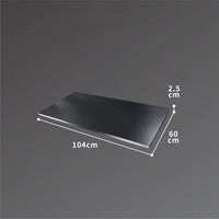 MDF Top - For 1.2m(W)*0.6m(D) Heavy-Duty Shelf
