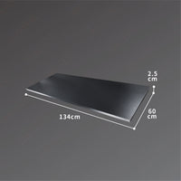 MDF Top - For 1.5m(W)*0.6m(D) Heavy-Duty Shelf