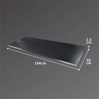 MDF Top - For 2m(W)*0.6m(D) Heavy-Duty Shelf
