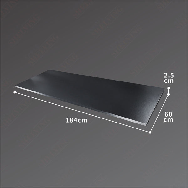 MDF Top - For 2m(W)*0.6m(D) Heavy-Duty Shelf