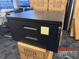 【Dent】Double Drawer Unit Lockable SKU:S3