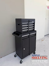 20'' 5-Drawer Tool Chest & Roller Cabinet
