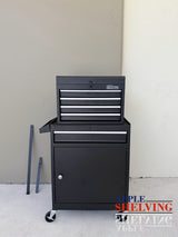 20'' 5-Drawer Tool Chest & Roller Cabinet