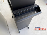 20'' 5-Drawer Tool Chest & Roller Cabinet