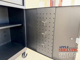 20'' 5-Drawer Tool Chest & Roller Cabinet