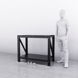 Workbench 1.2m*0.95m*0.6m 500KG(Steel)