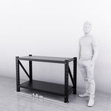 Workbench 1.5m*0.95m*0.6m 500KG(Steel)