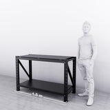 Workbench 1.5m*0.95m*0.6m 500KG(Steel)