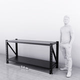 Workbench 2m*0.95m*0.6m 500KG(Steel)