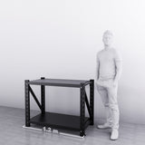 Workbench 1.2m*0.9m*0.6m 500KG(Steel)