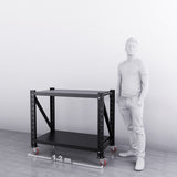 Workbench 1.2m*0.9m*0.6m 500KG(Steel)