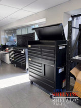 Combo Deal - 41'' 14-Drawer Roller Cabinet Toolbox