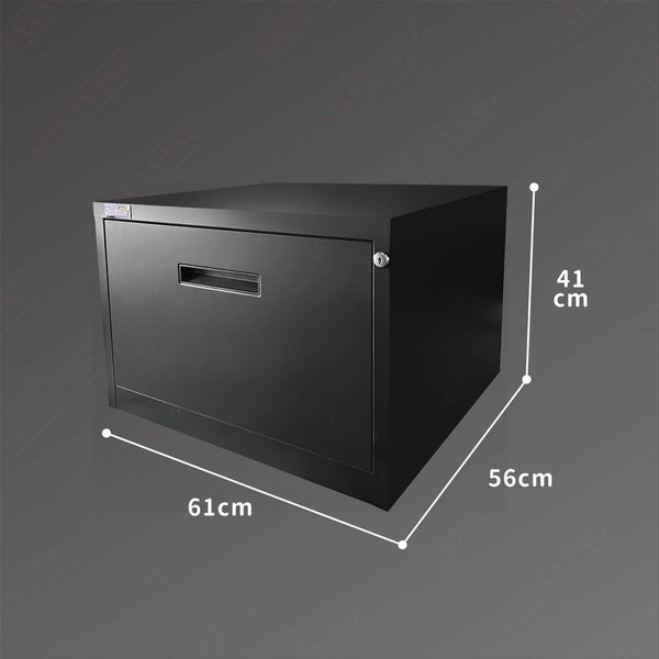 Single Drawer Unit Lockable