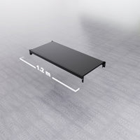 Extra-Shelf For 1.2m(w)*0.5m Depth (Regular) Model