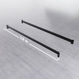 Extra-Shelf 2m(L) w/o Panel
