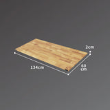 MDF Top - For 1.5m(W)*0.6m(D) Heavy-Duty Shelf