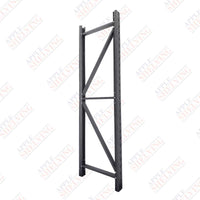 Shelving Upright 600kg-1000kg