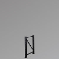 Upright 0.94m(H)*0.6m(D) Heavy-Duty