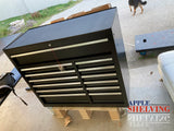 42'' 13-Drawer Roller Cabinet Toolbox