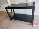 Workbench 1.5m*0.94m*0.6m 500KG(Steel)