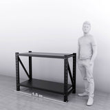 Workbench 1.5m*0.95m*0.6m 500KG(Steel)